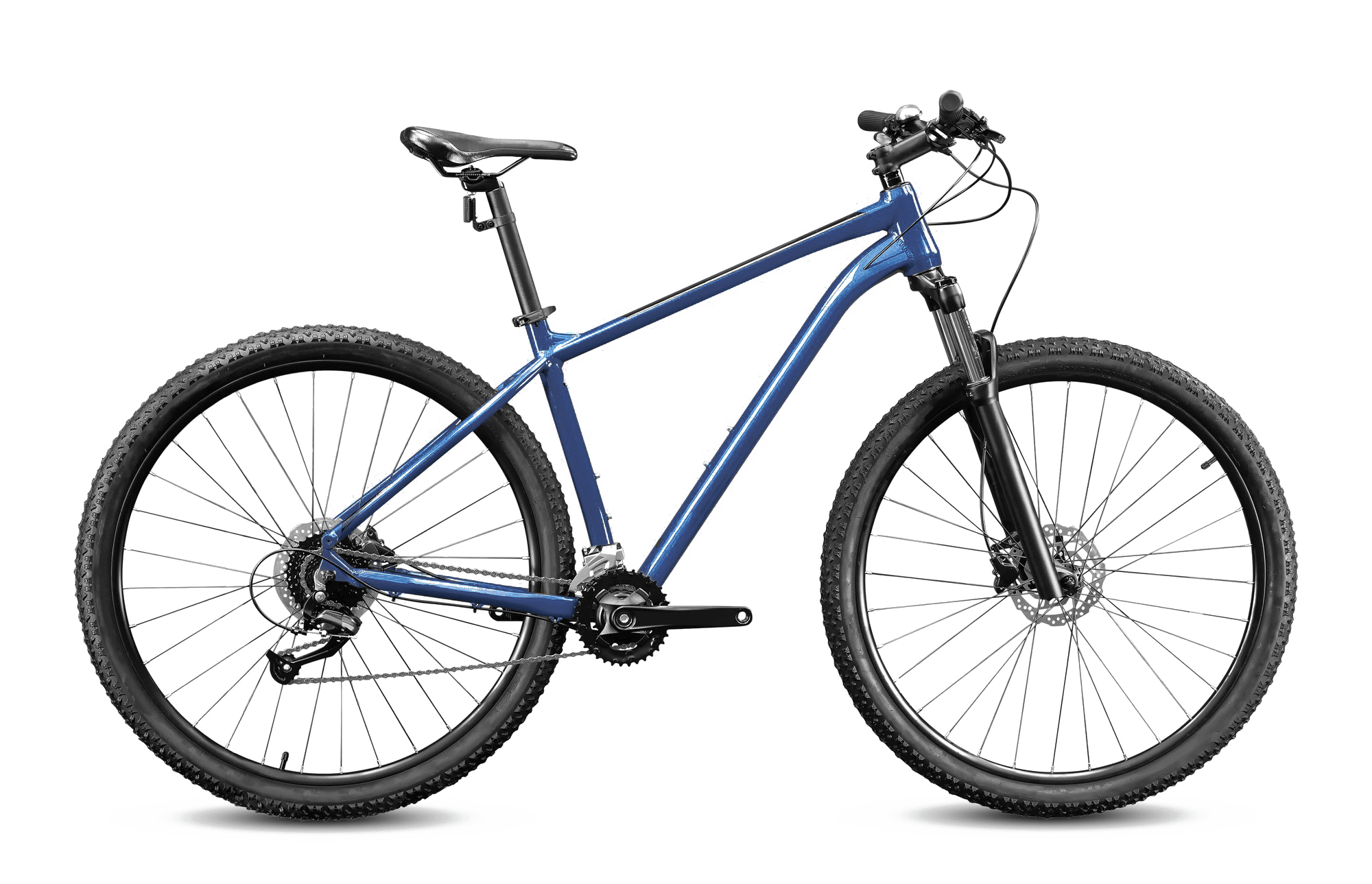 دوچرخه کوهستان ویوا مدل FIRST